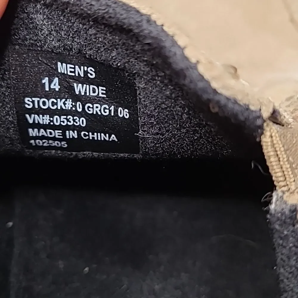 L.L. Bean bean loafers